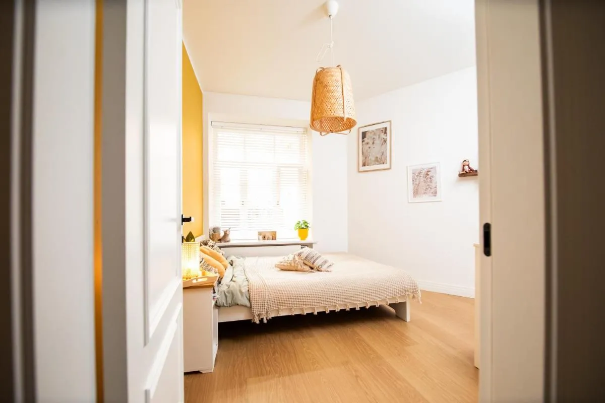 Image 1 of Tina’s Riga apartments