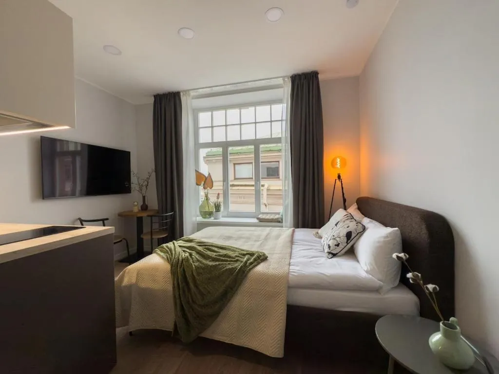 Image of Top Location Studio in Old Town