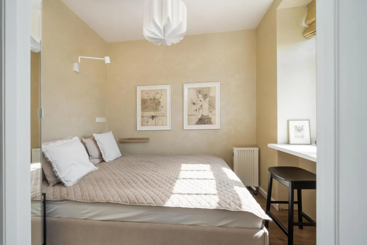 Image 6 of Top location 1-bedroom apartment