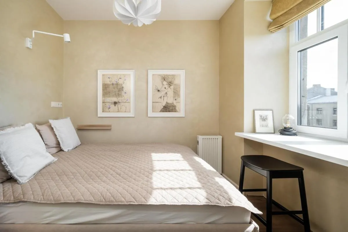 Image 1 of Top location 1-bedroom apartment