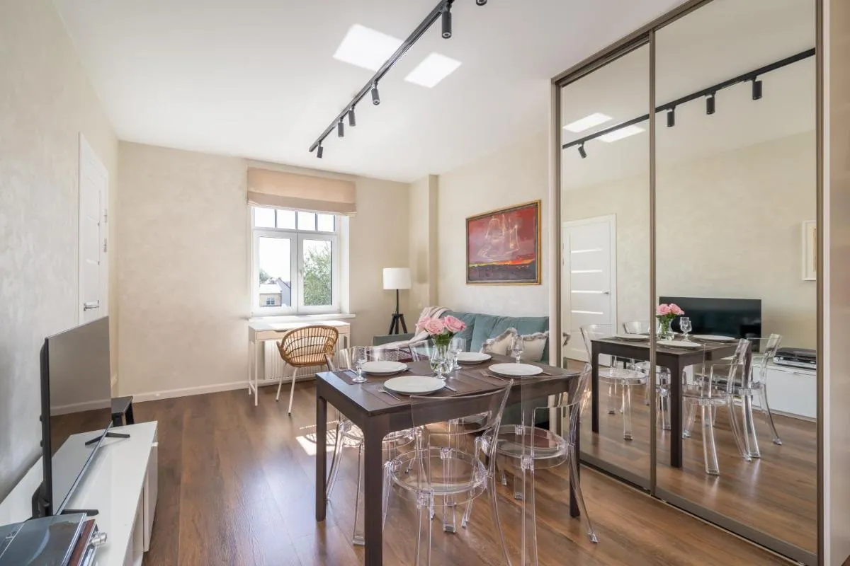Image 4 of Top location 1-bedroom apartment