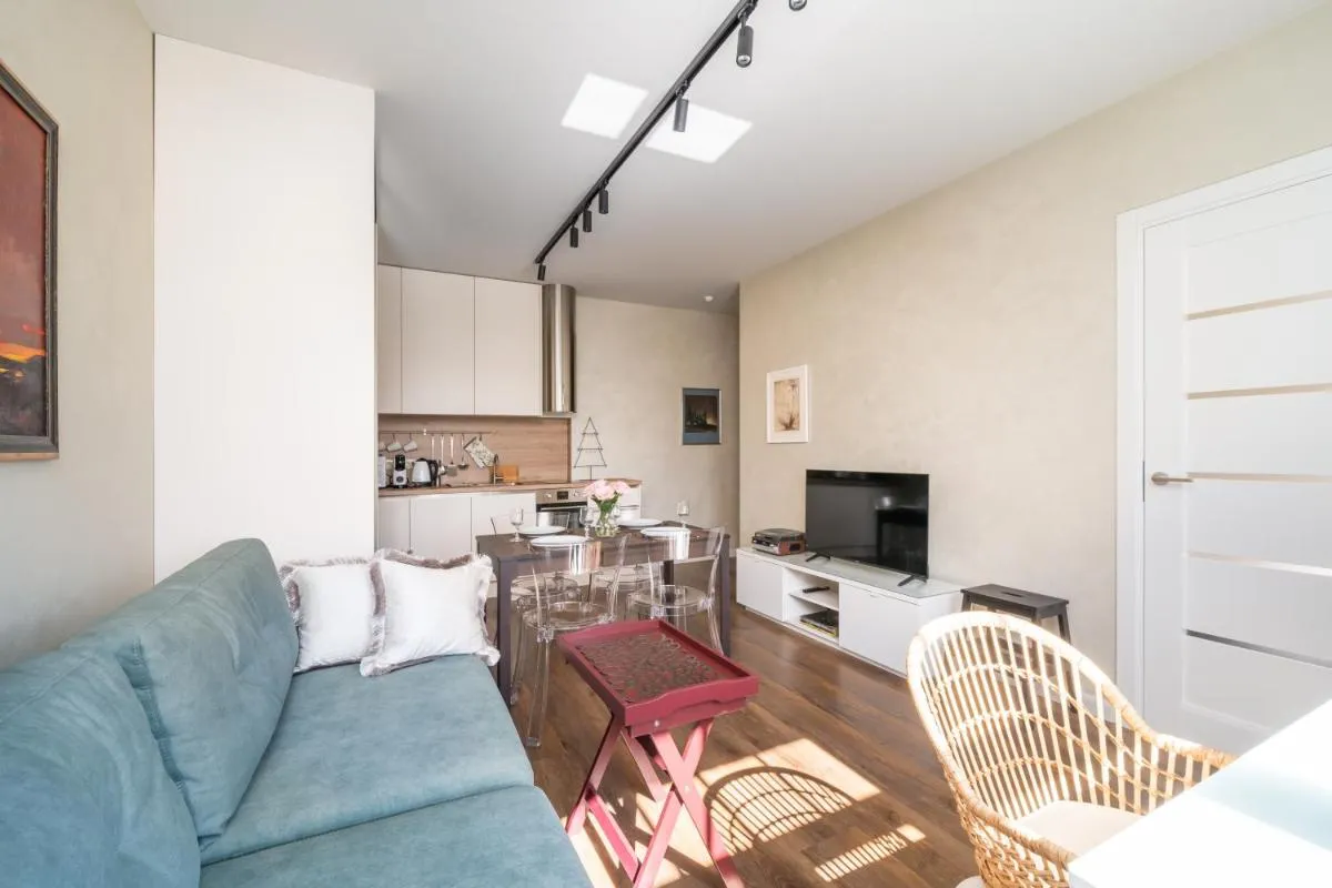 Image 3 of Top location 1-bedroom apartment