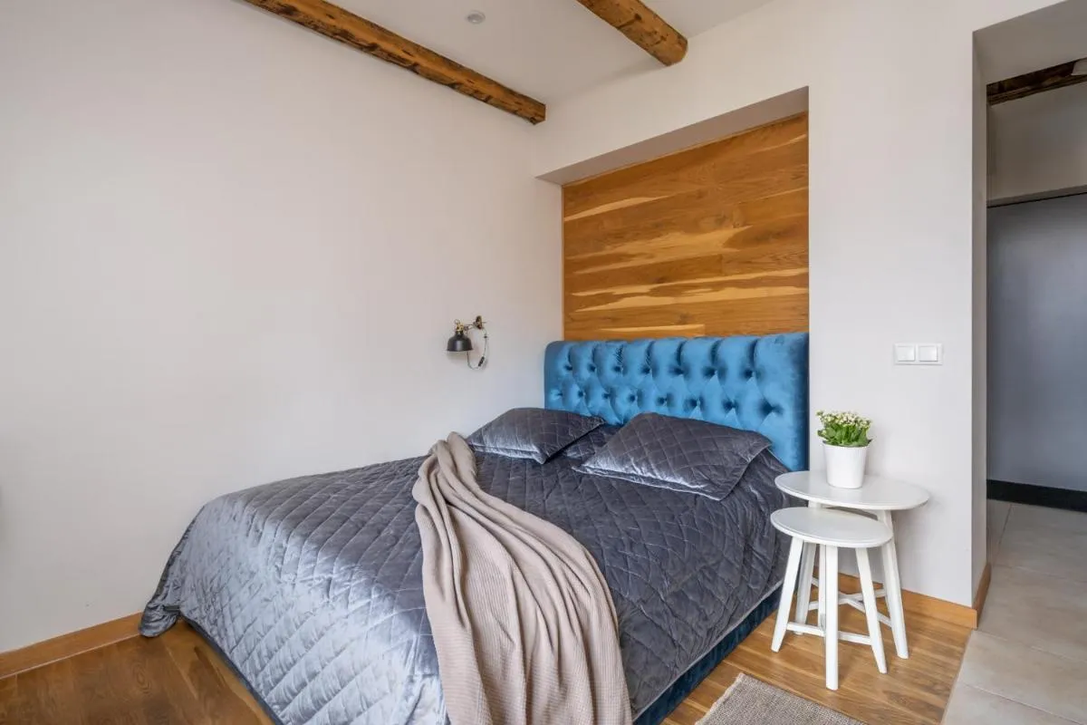 Image 1 of Trendy Top-Floor Stay in Heart of Riga, Near Bars & Culture