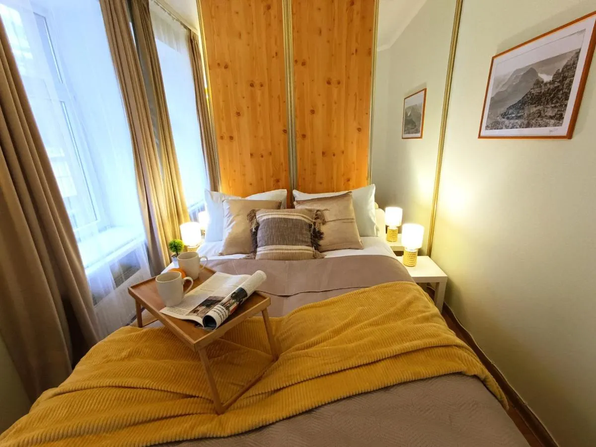Image 2 of Two bedroom apartment in Old Town, up to 6 guests