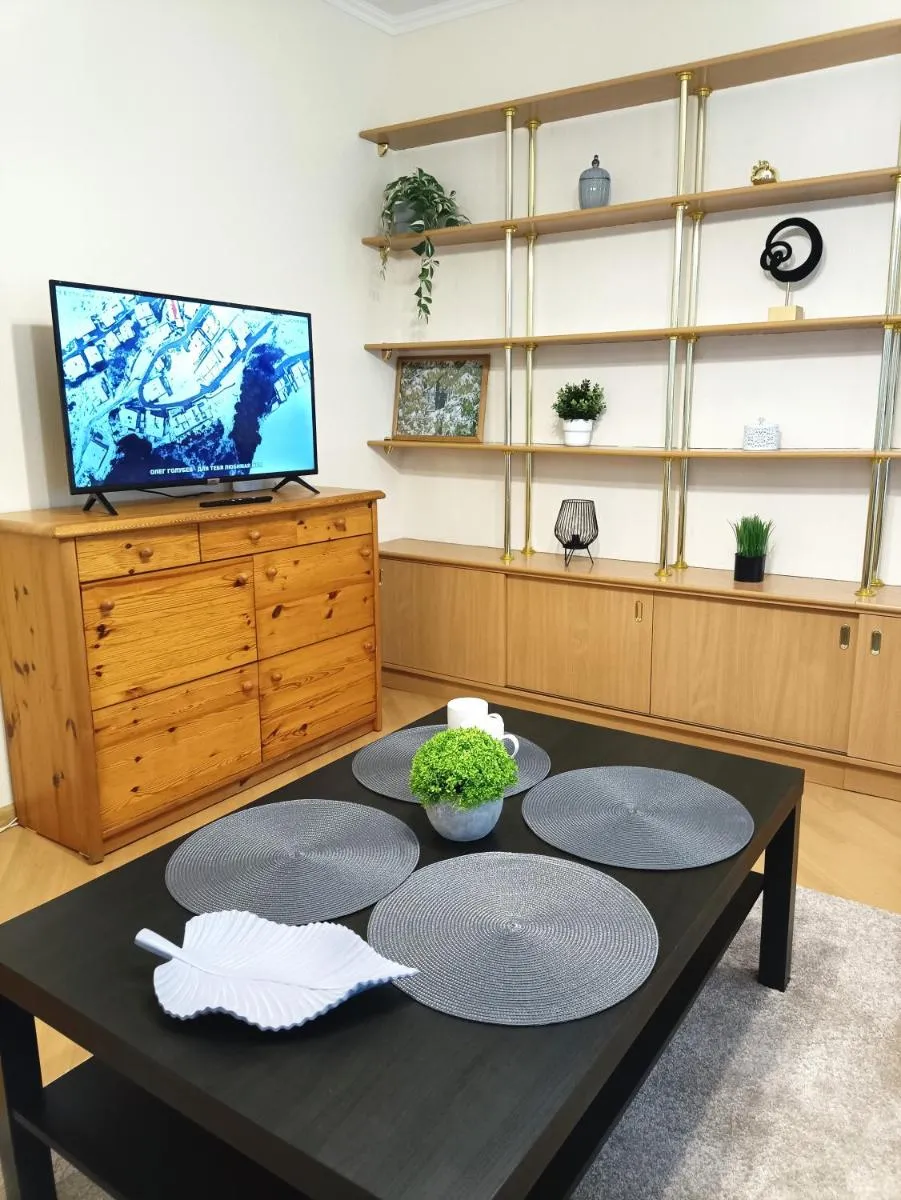 Image 5 of Two bedroom apartment in Old Town, up to 6 guests