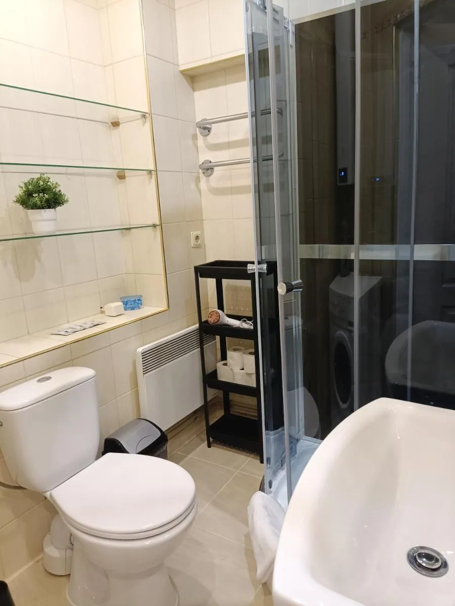 Image 4 of Two bedroom apartment in Old Town, up to 6 guests