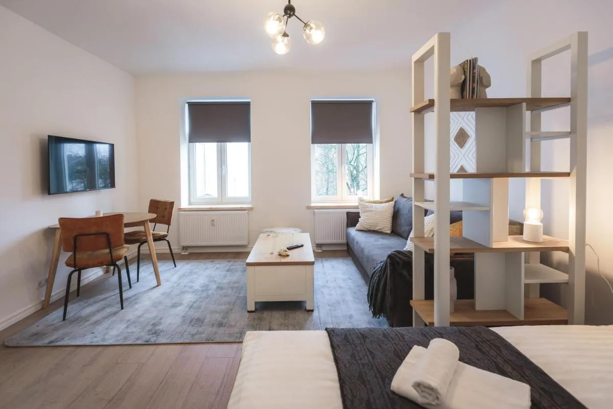 Image 4 of Urban Apartments In Riga