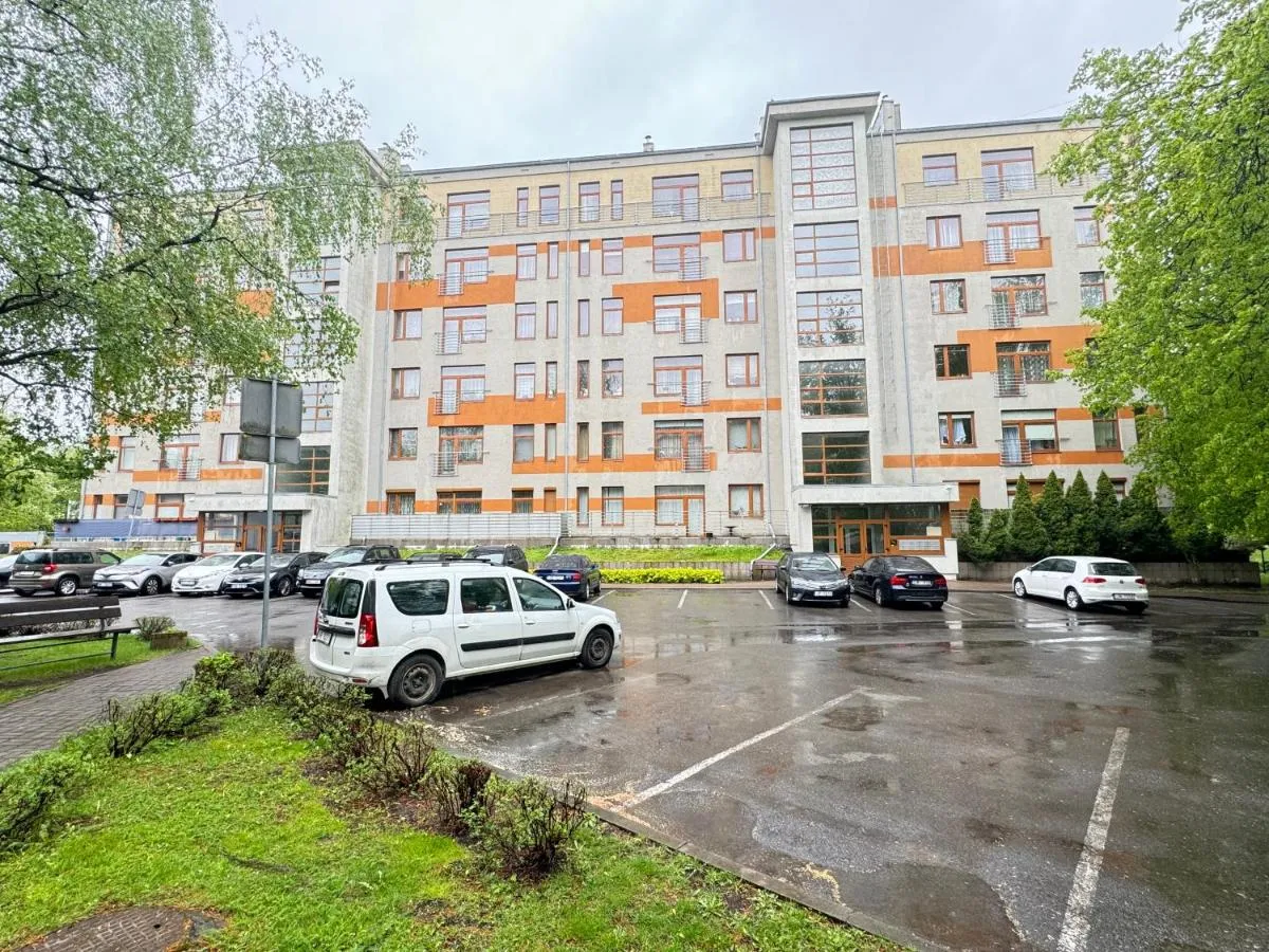 Image 4 of Vaidava’s Apartment