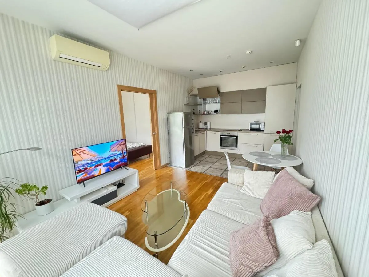 Image 2 of Vaidava’s Apartment