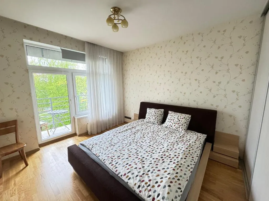 Image of Vaidava’s Apartment