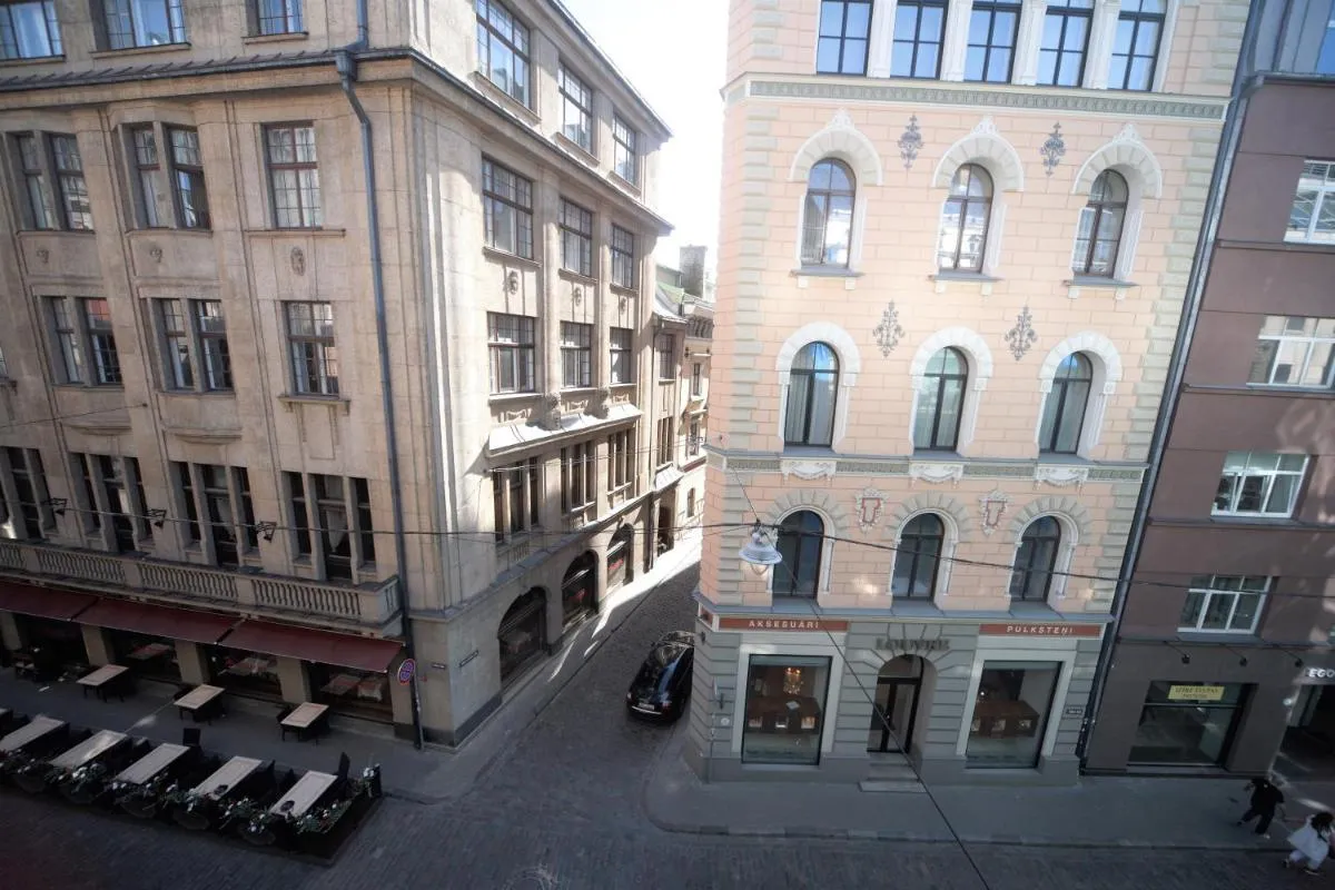 Image 5 of Valnu street Old Town – quiet area