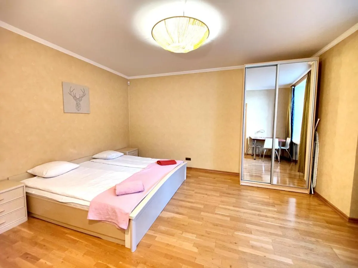 Image 1 of Vecpilsetas Old Riga Center Apartments