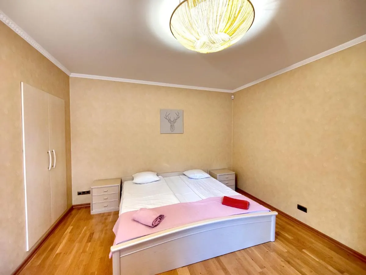 Image 6 of Vecpilsetas Old Riga Center Apartments