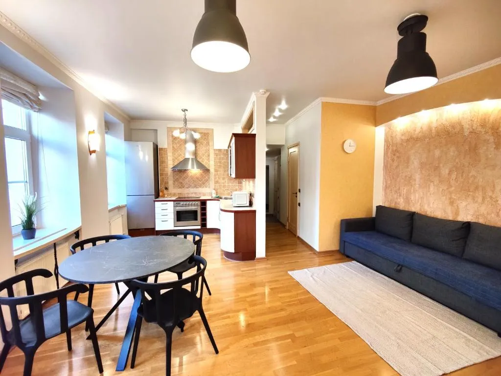 Image of Vecpilsetas Old Riga Center Apartments