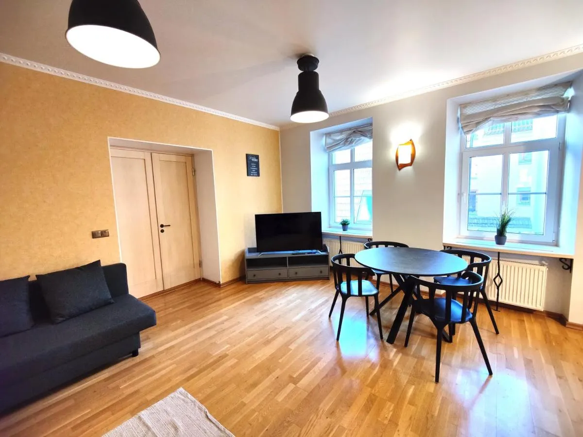 Image 3 of Vecpilsetas Old Riga Center Apartments