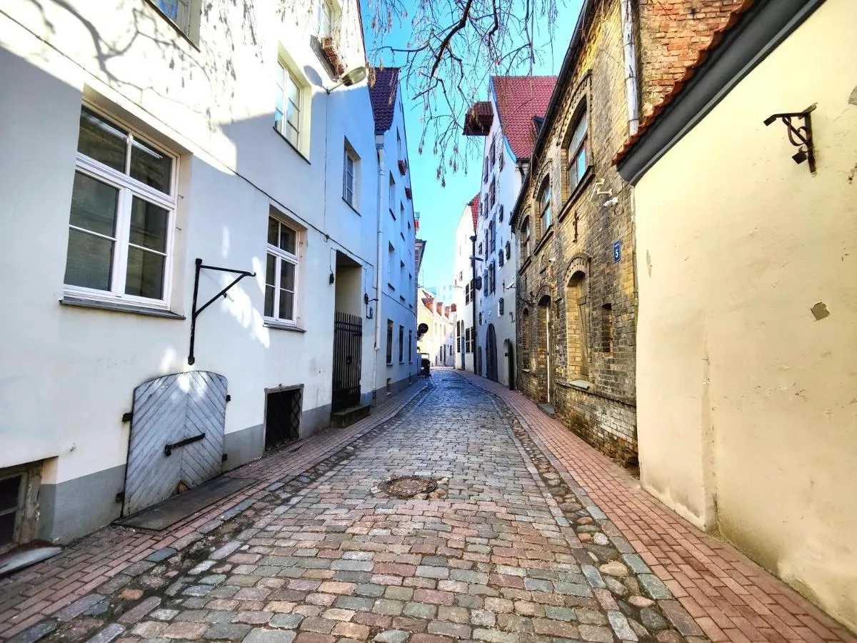 Image 5 of Vecpilsetas Old Riga Center Apartments
