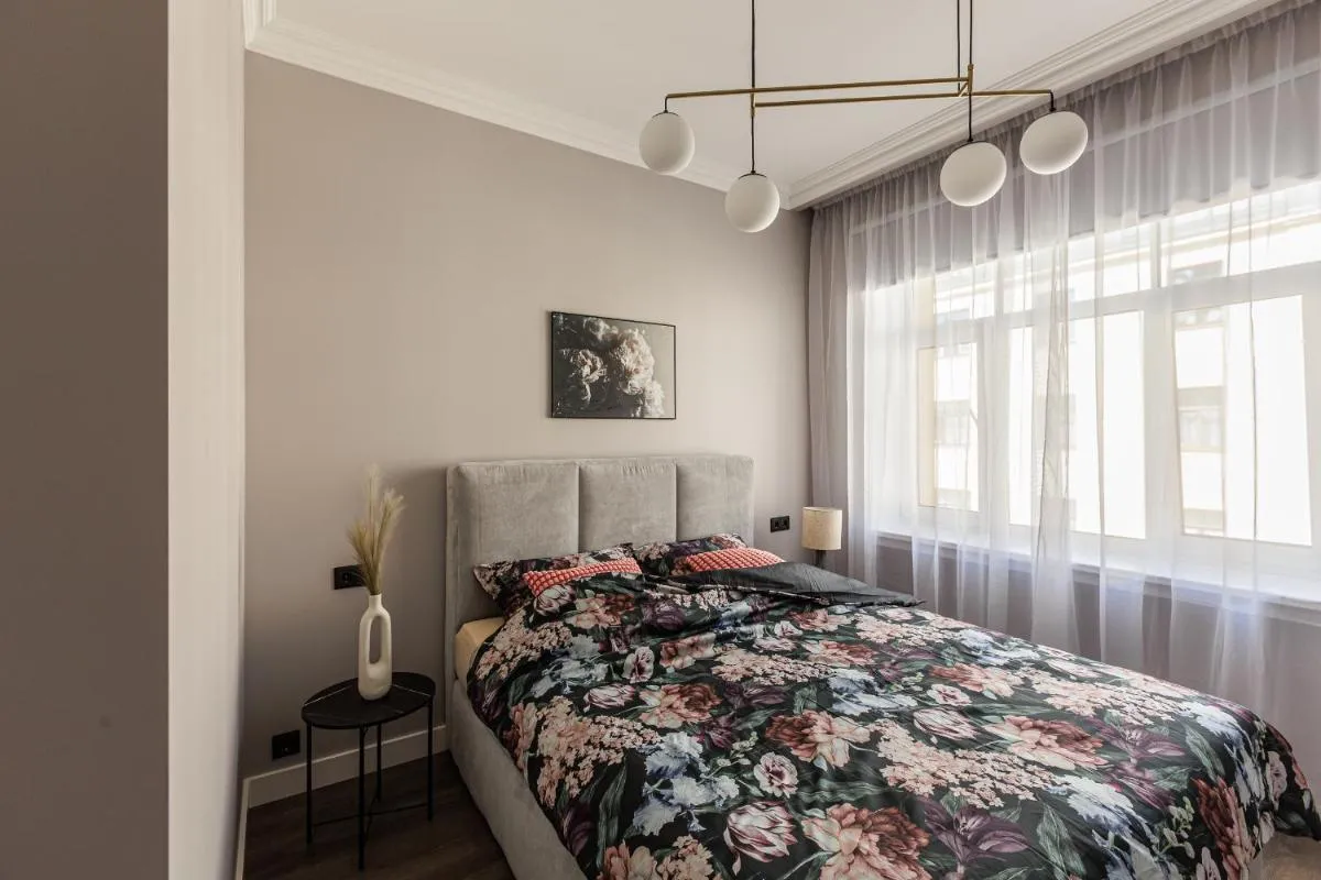 Image 1 of Velvet Apartment