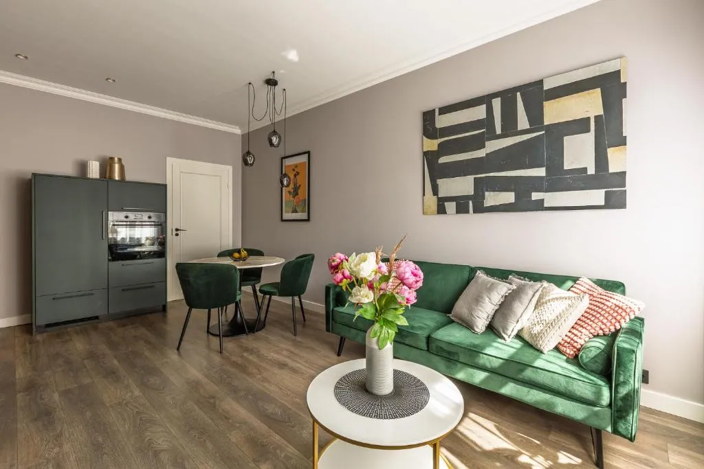 Image of Velvet Apartment