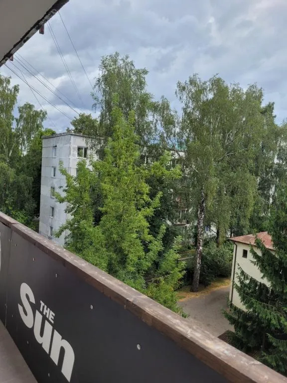 Image of WHITE APARTMENTS free parking self check-inn