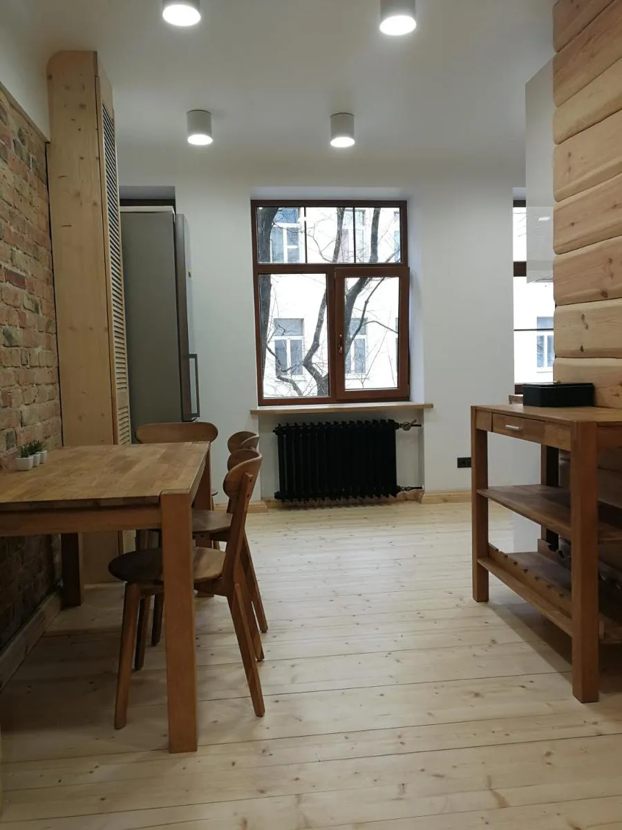 Image 3 of Wood&Brick is All You Need