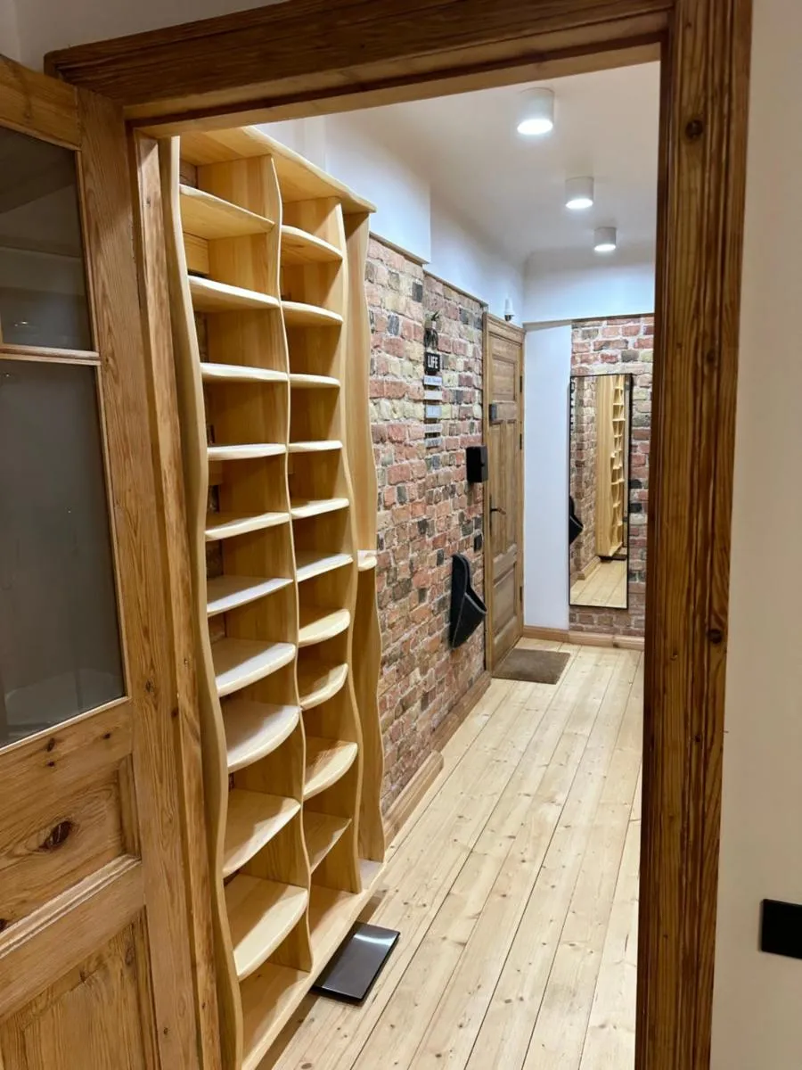 Image 5 of Wood&Brick is All You Need