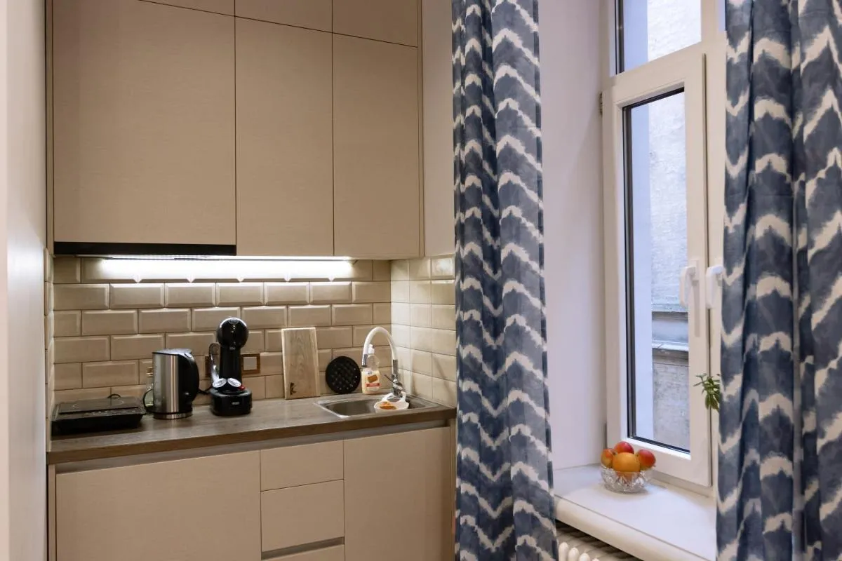 Image 3 of YOU & RIGA Central, Specious, Superior Apartment, Brand New