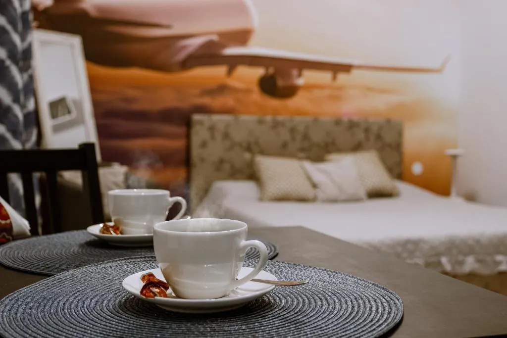 Image of YOU & RIGA Central, Specious, Superior Apartment, Brand New