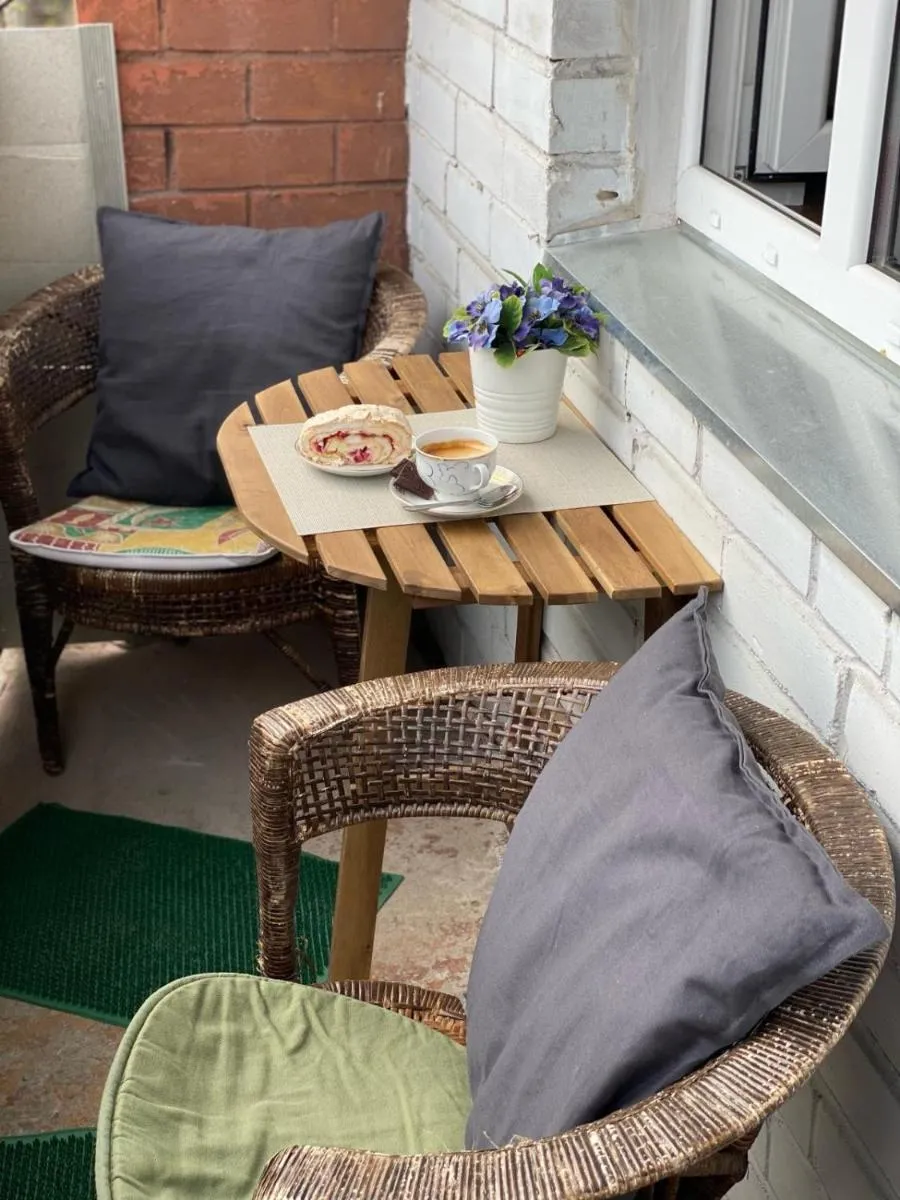 Image 4 of Your Cozy Family-Friendly Flat in Vibrant Riga