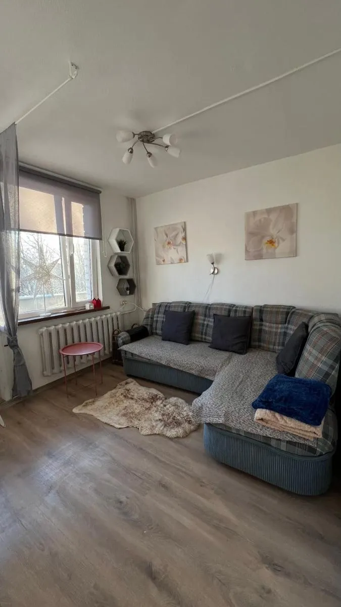 Image 6 of Your Cozy Family-Friendly Flat in Vibrant Riga