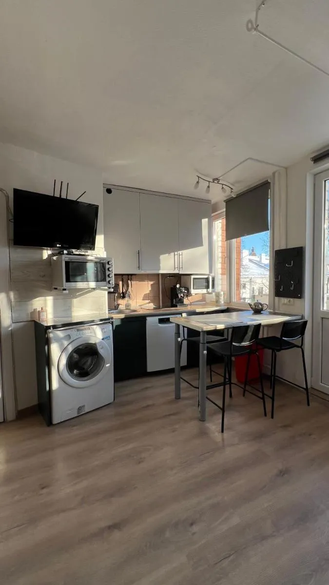 Image 3 of Your Cozy Family-Friendly Flat in Vibrant Riga
