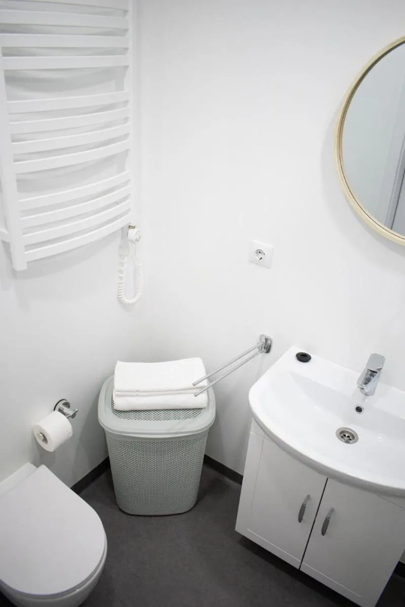 Image 3 of YouthMents – Student Hotel
