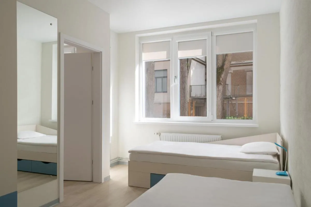 Image 1 of YouthMents – Student Hotel