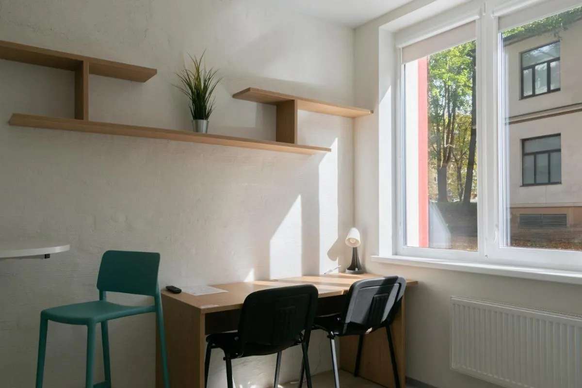 Image 6 of YouthMents – Student Hotel