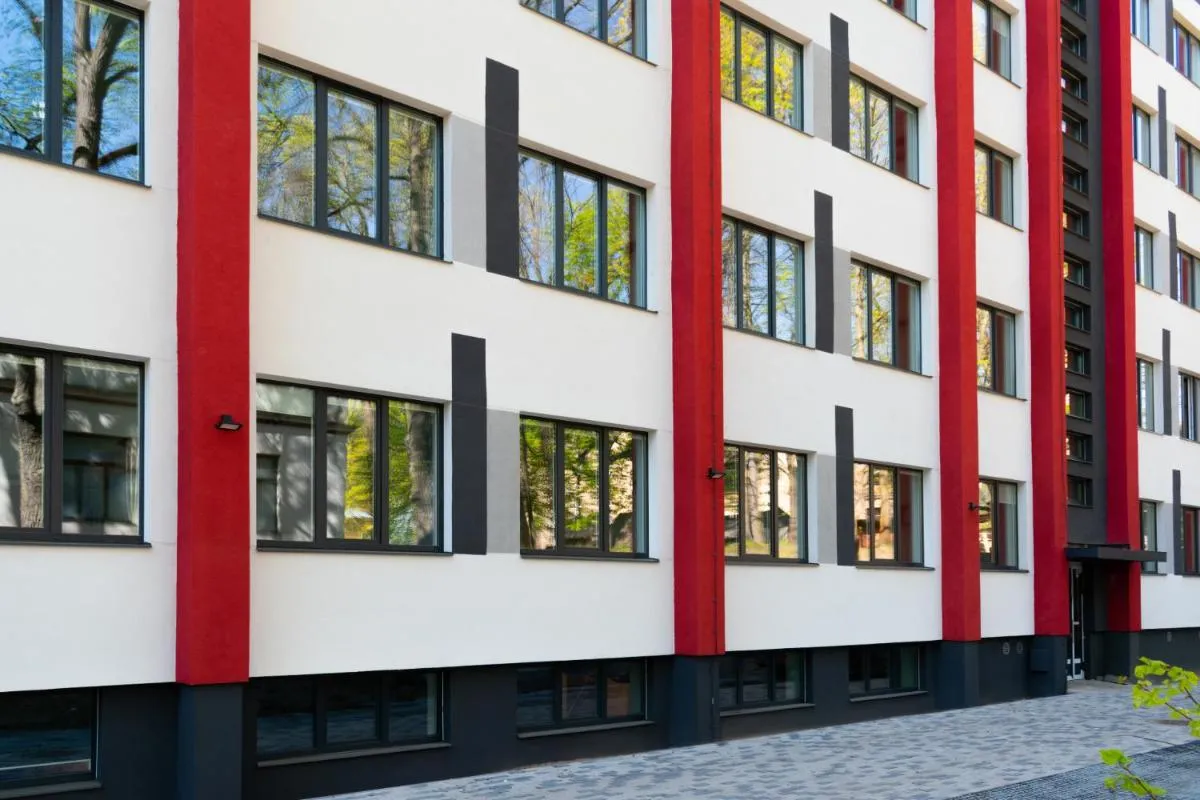 Image 5 of YouthMents – Student Hotel