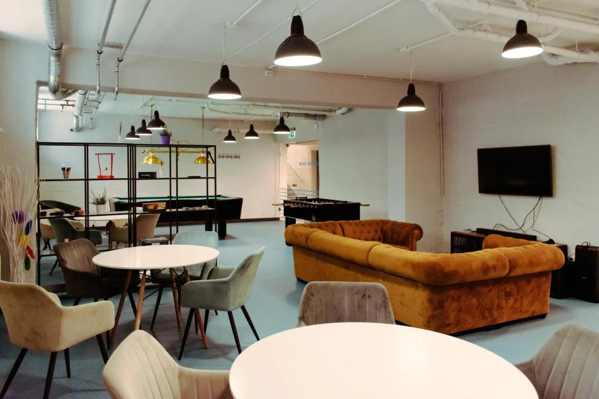 Image 2 of YouthMents – Student Hotel