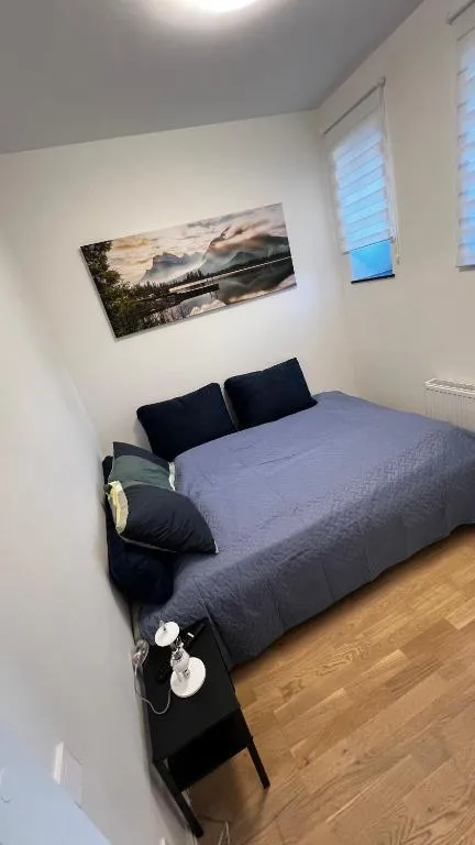 Image of Zanna`s Apartment – Matisa 101