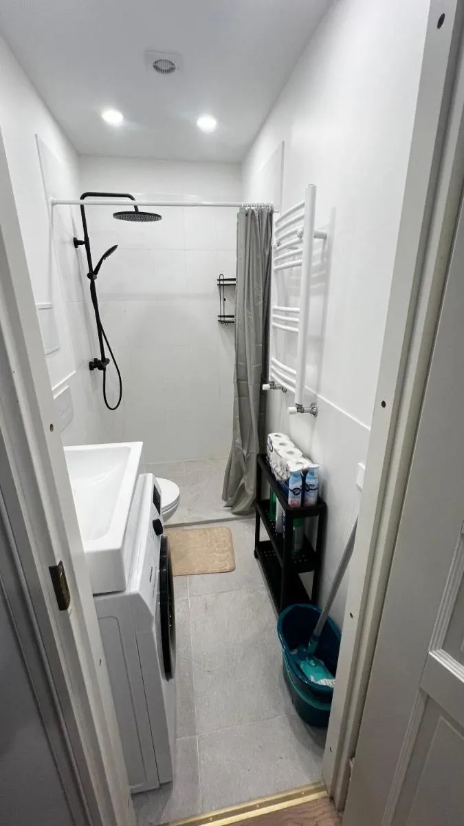 Image 6 of Zanna`s Apartment – Matisa 101