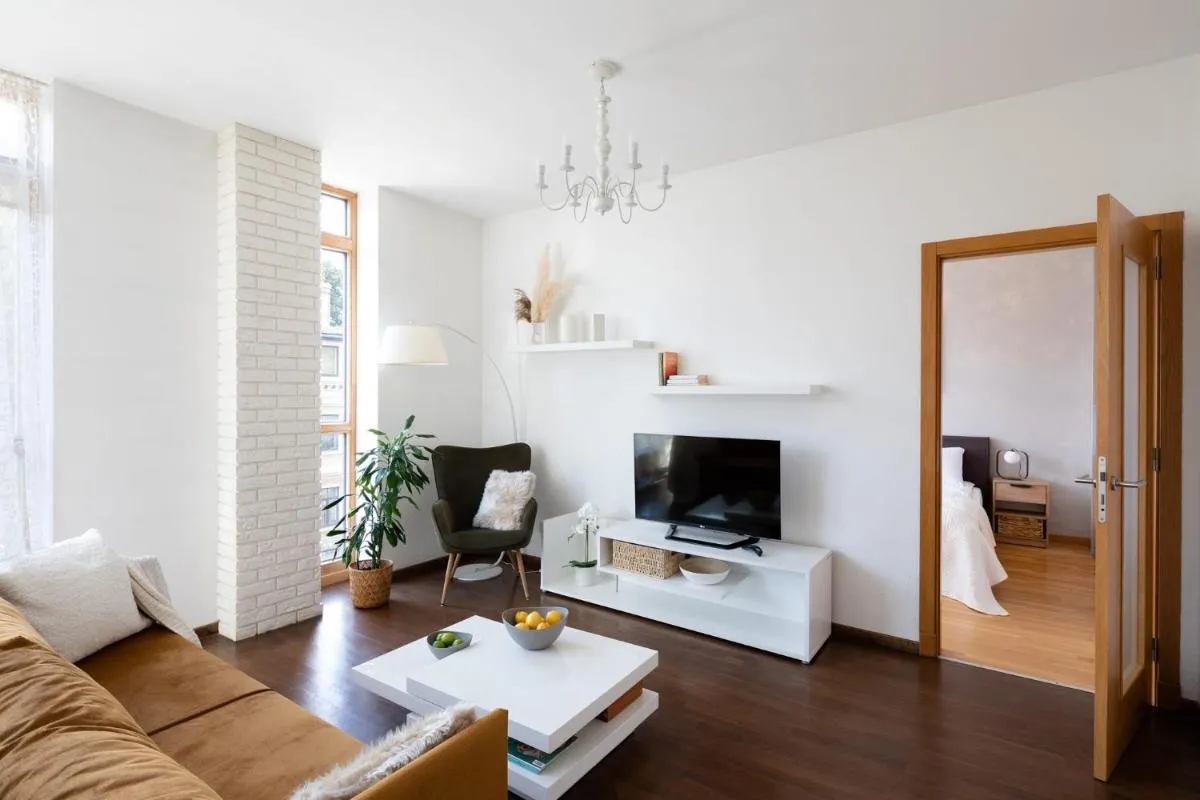 Image 4 of Ziedondarza Park One Bedroom Apartment with Balcony