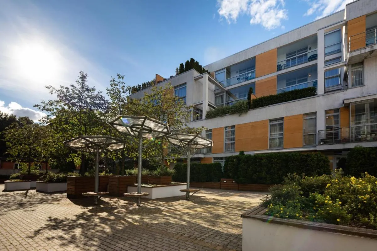 Image 5 of Ziedondarza Park One Bedroom Apartment with Balcony