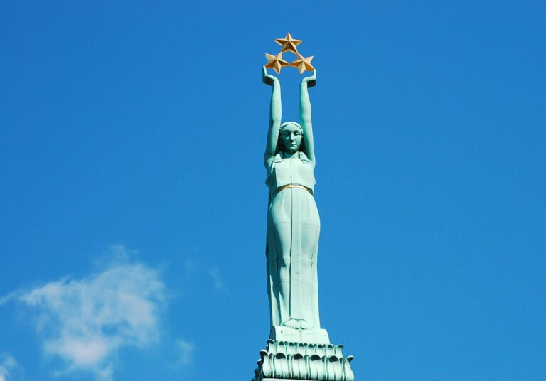 Freedom Monument