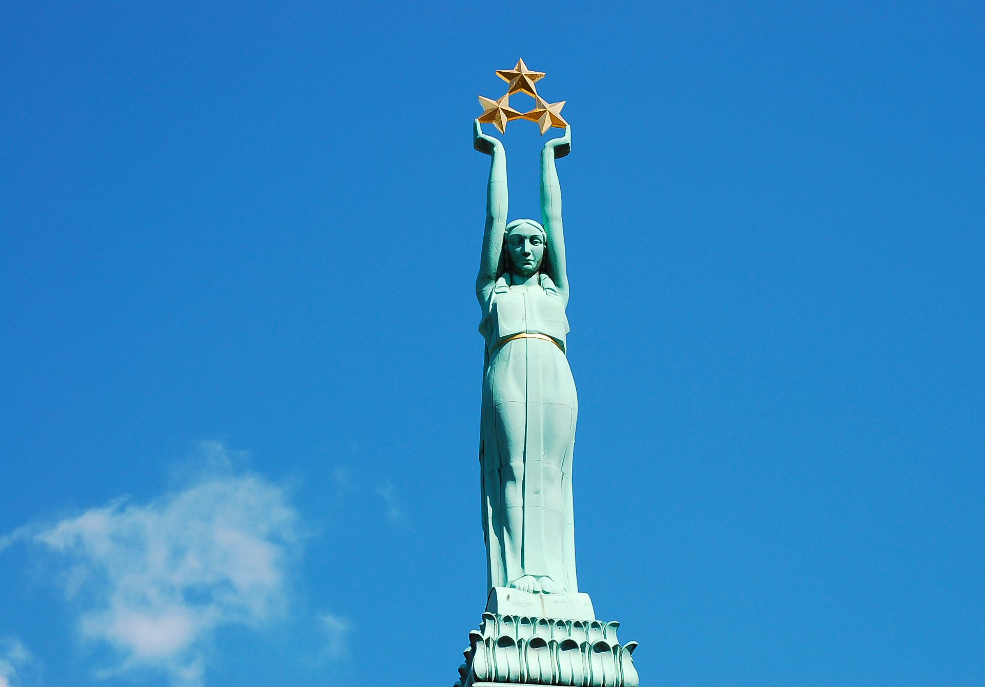 Freedom Monument
