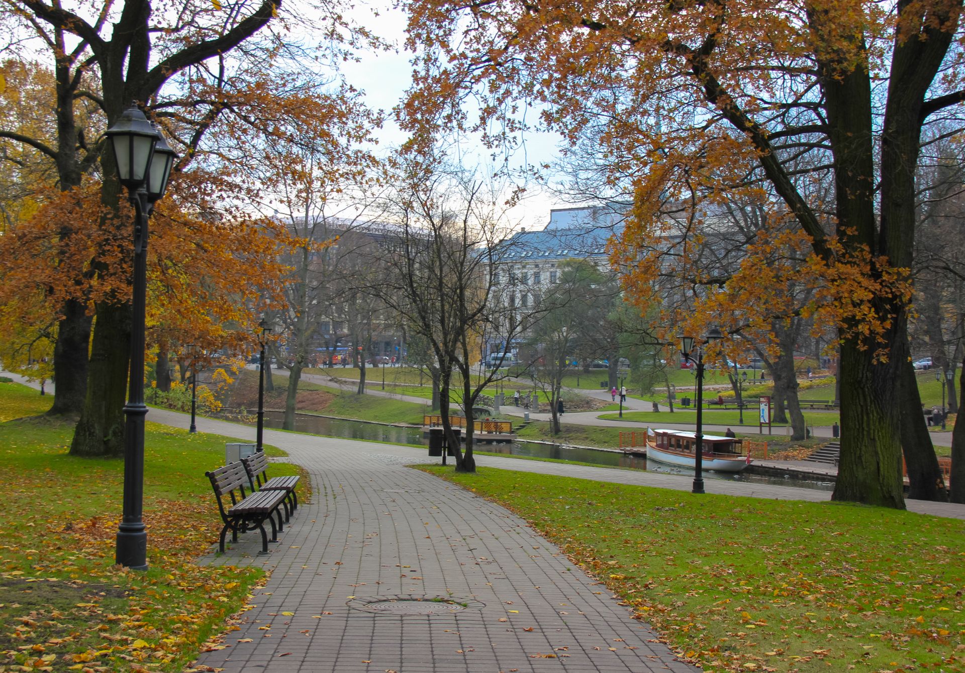 Bastejkalna Parks