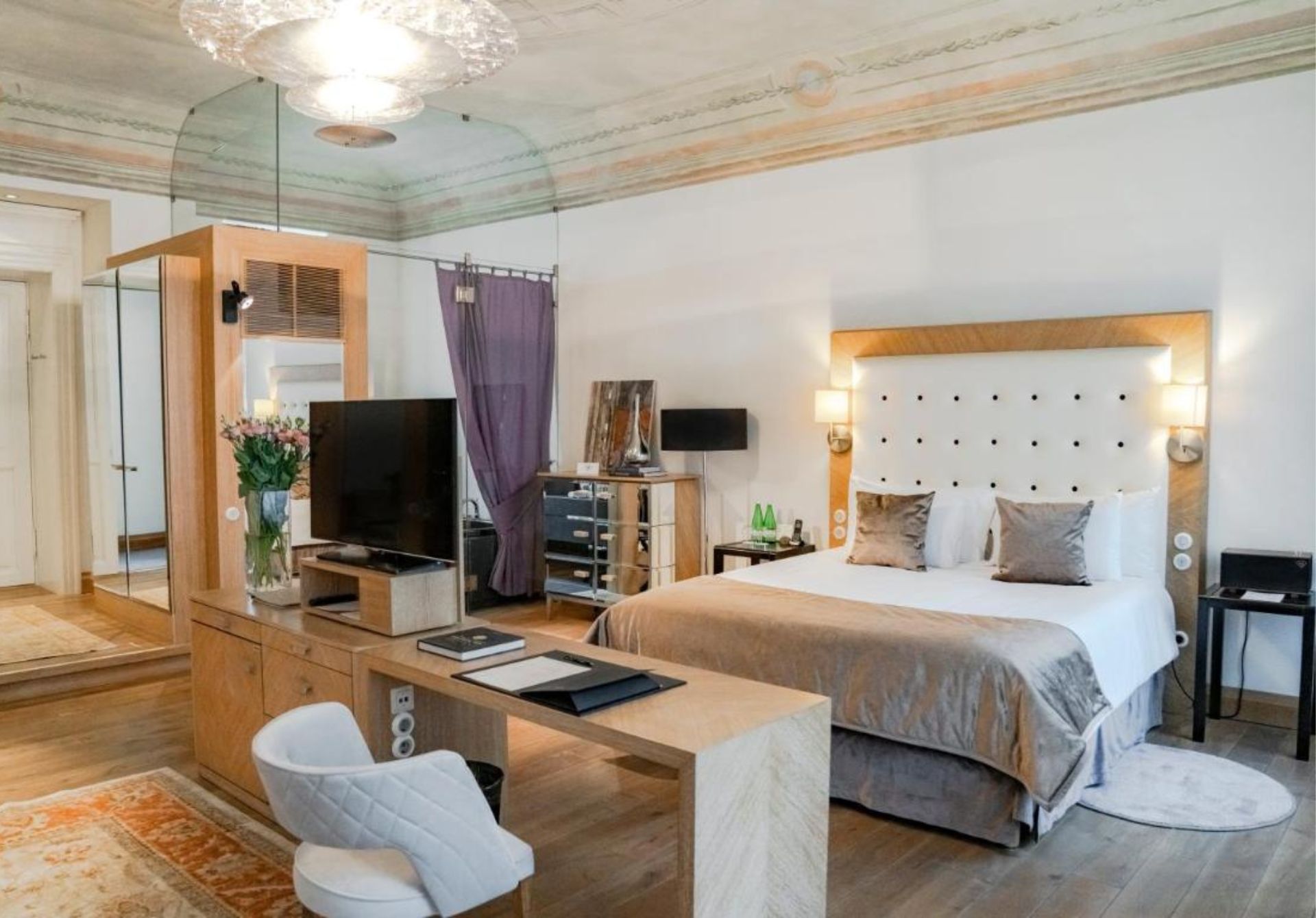 Dome Hotel