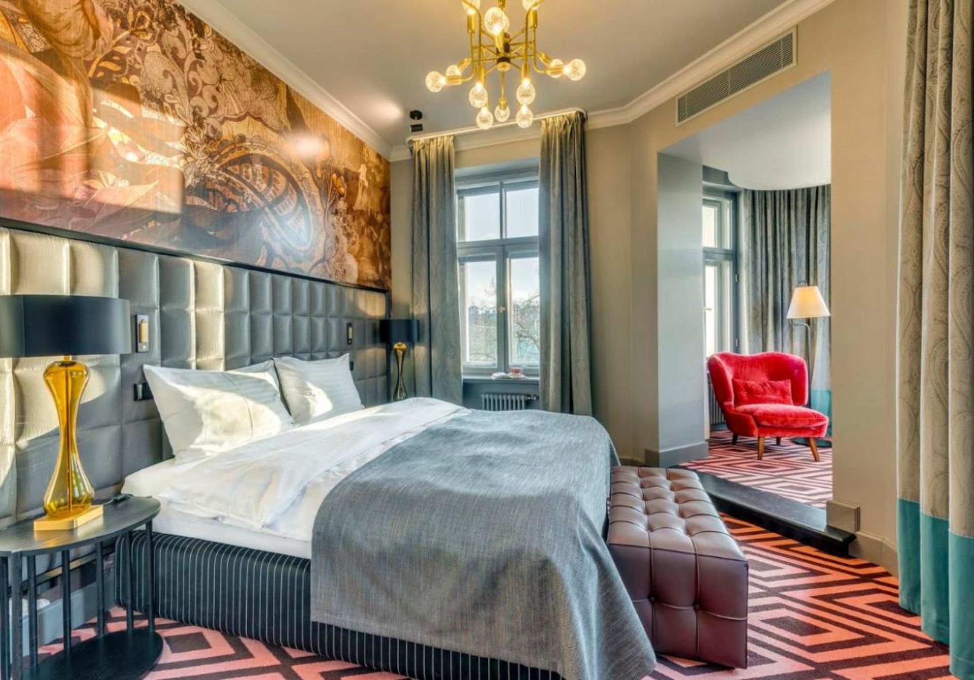 Grand Poet Hotel and SPA by Semarah