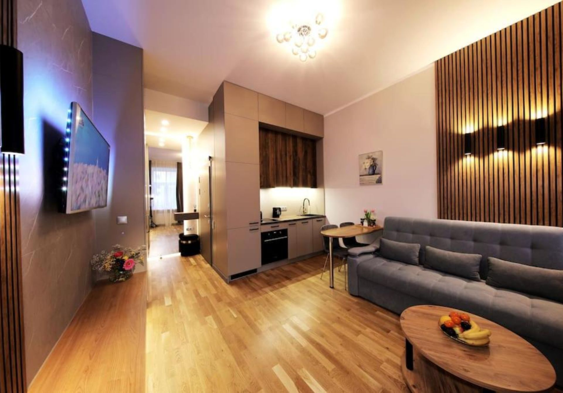Premium Design, Renovated 2024