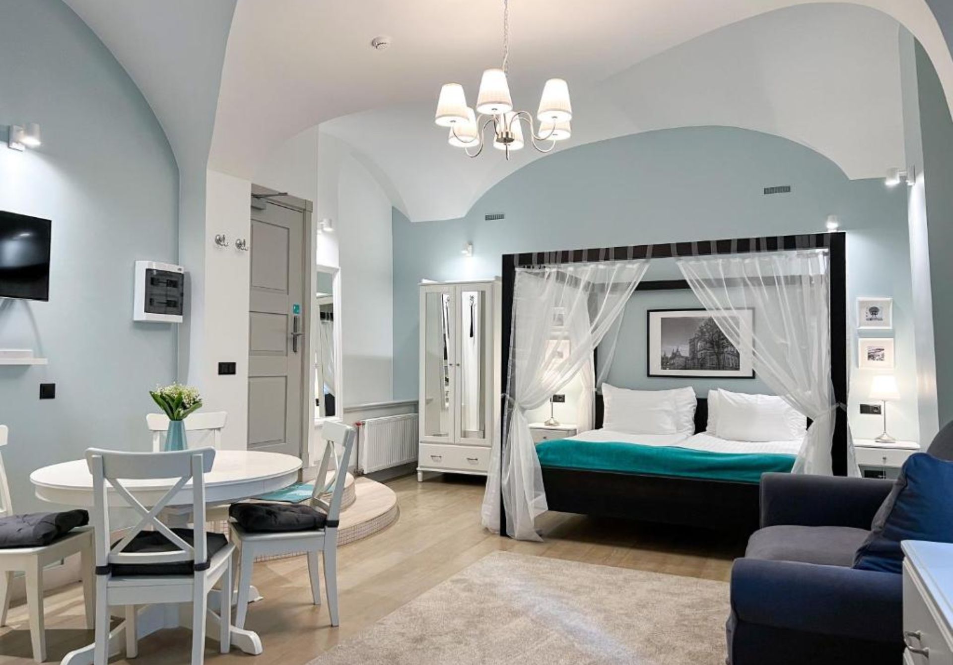 Revelton Suites Riga