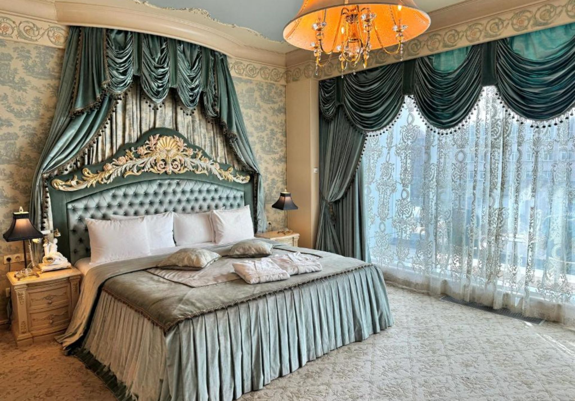 Royal SPA & Hotel Resort